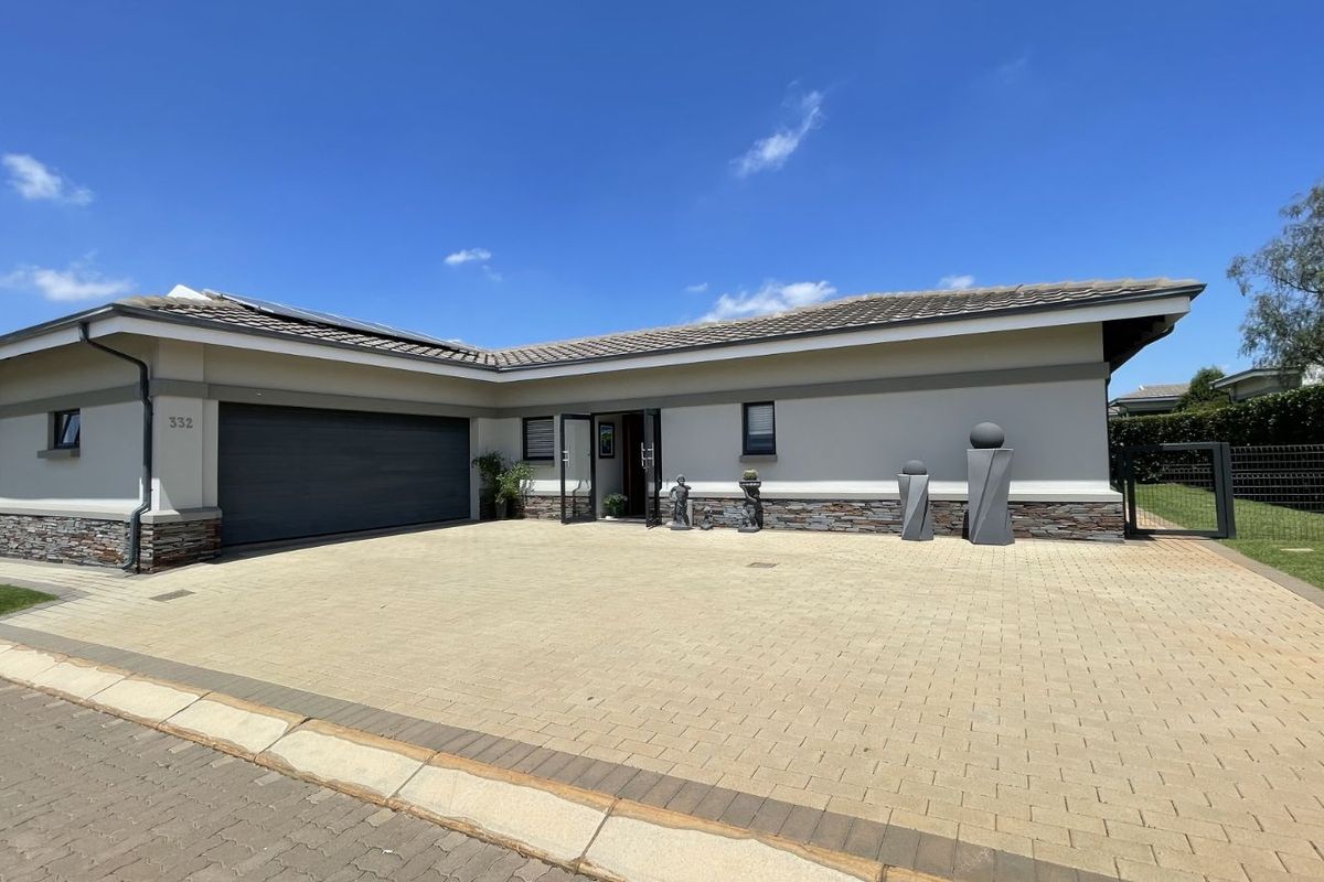 House For Sale in Eastlands Mature Lifestyle Estate - Photo 4