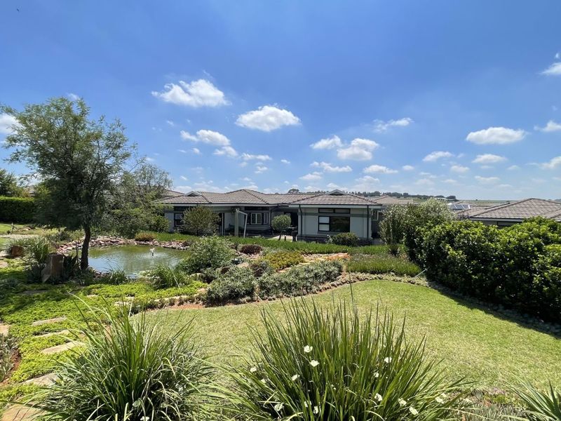 House For Sale in Eastlands Mature Lifestyle Estate - Photo 3