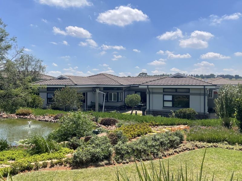 House For Sale in Eastlands Mature Lifestyle Estate - Photo 2