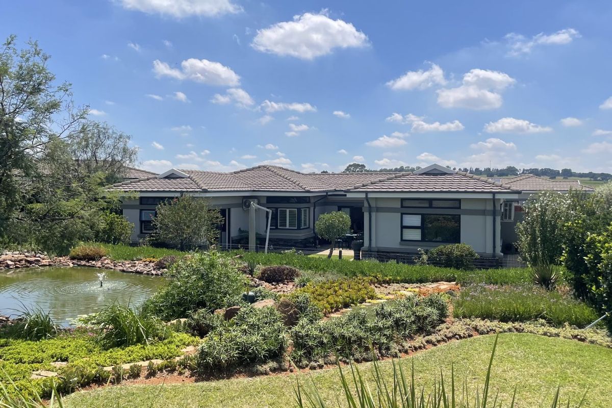 House For Sale in Eastlands Mature Lifestyle Estate - Photo 2