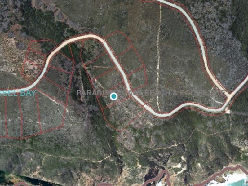 Vacant Land Residential For Sale in Paradise Coast - Photo 3