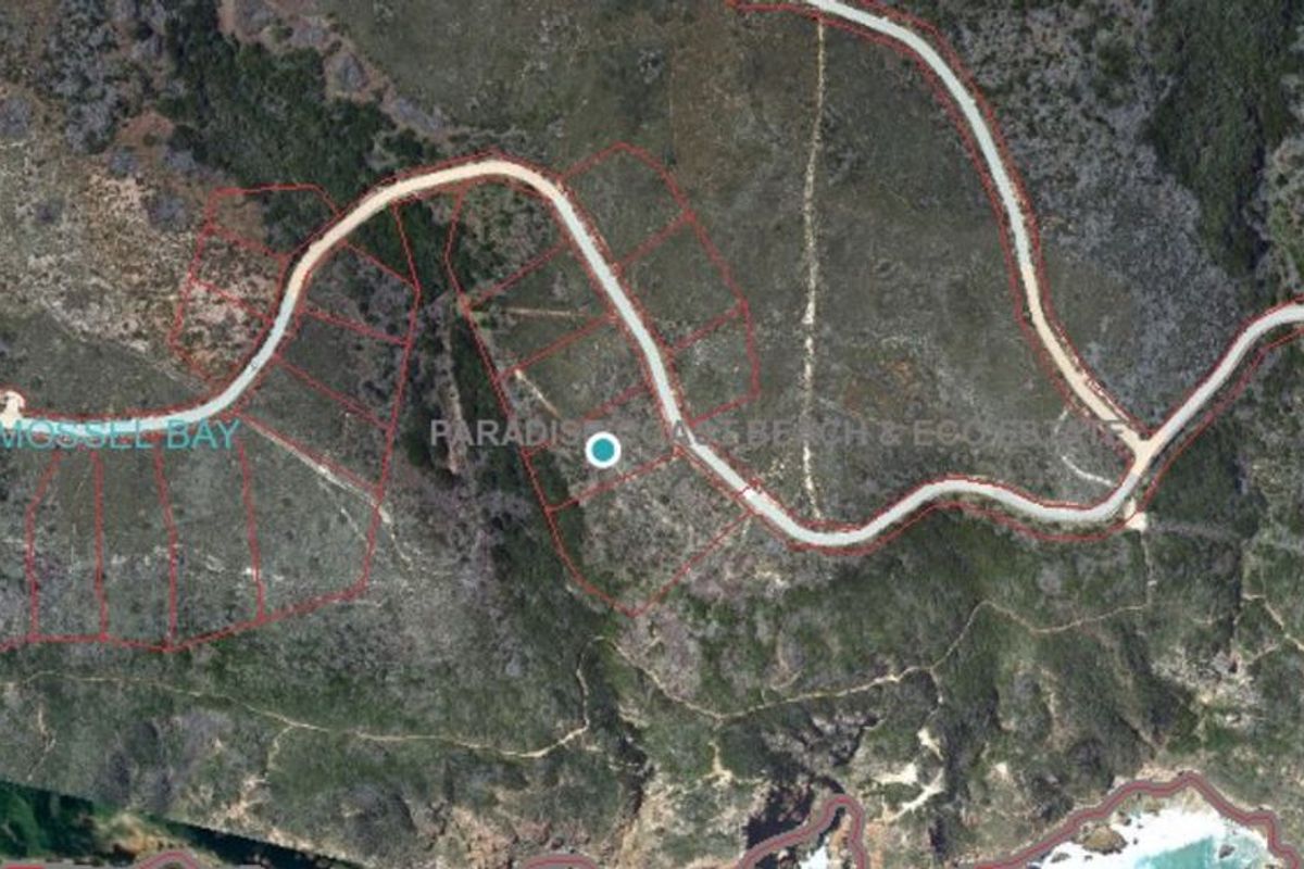 Vacant Land Residential For Sale in Paradise Coast - Photo 3