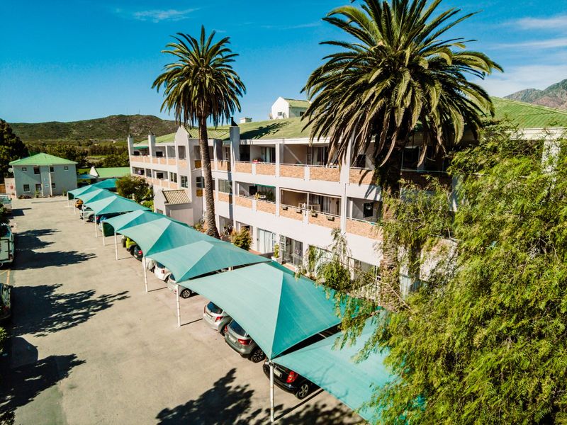 Apartment To Rent in Montagu Central - Photo 1