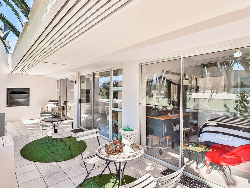 Apartment To Rent in Montagu Central - Photo 3