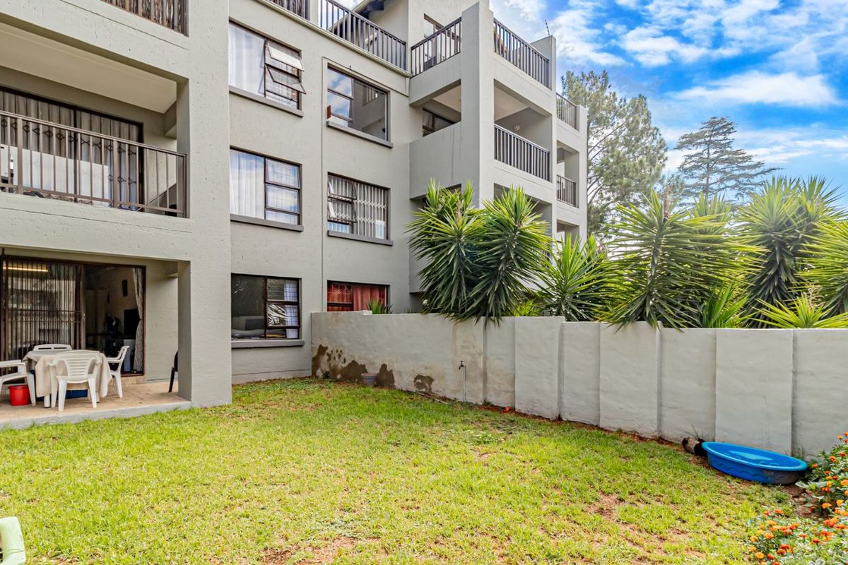 Apartment For Sale in Paulshof - Photo 4