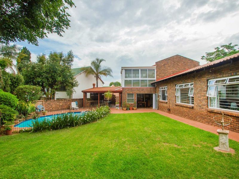 House For Sale in Northwold - Photo 3