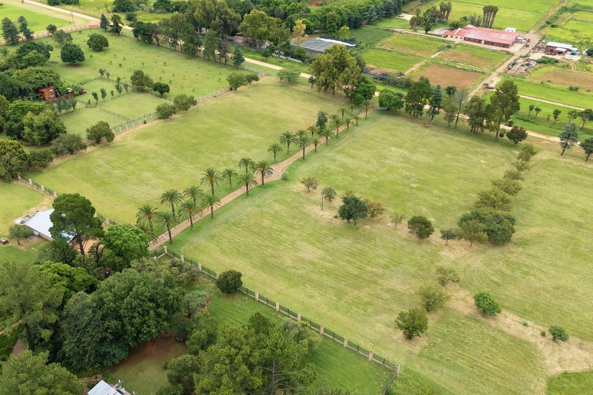 House For Sale in Muldersdrift - Photo 5