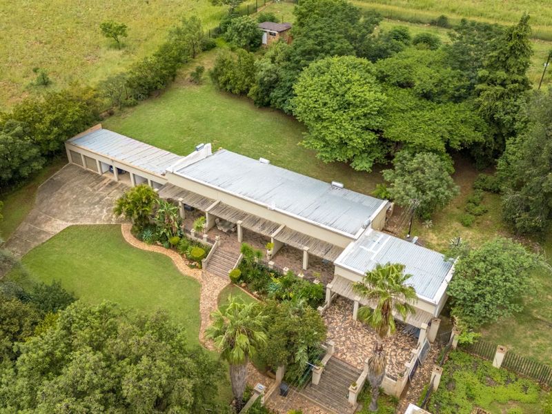 House For Sale in Muldersdrift - Photo 6