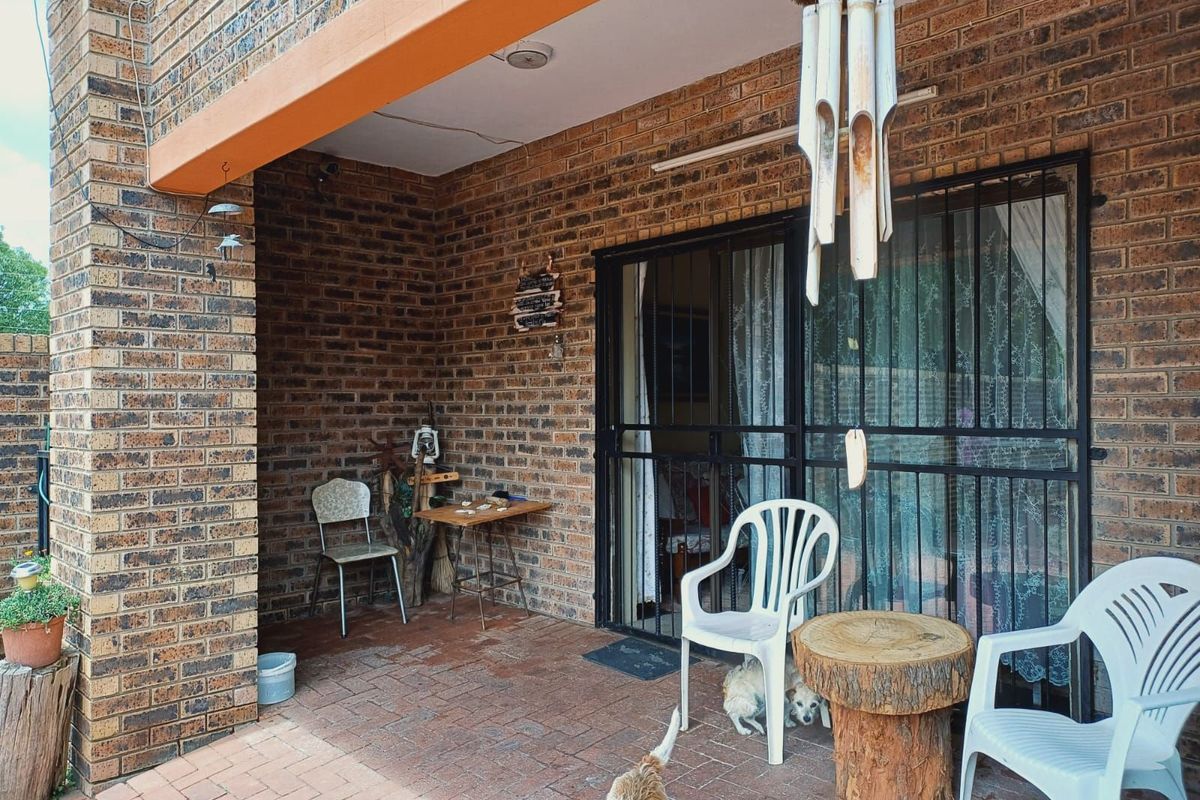 House For Sale in De Bruinpark - Photo 4