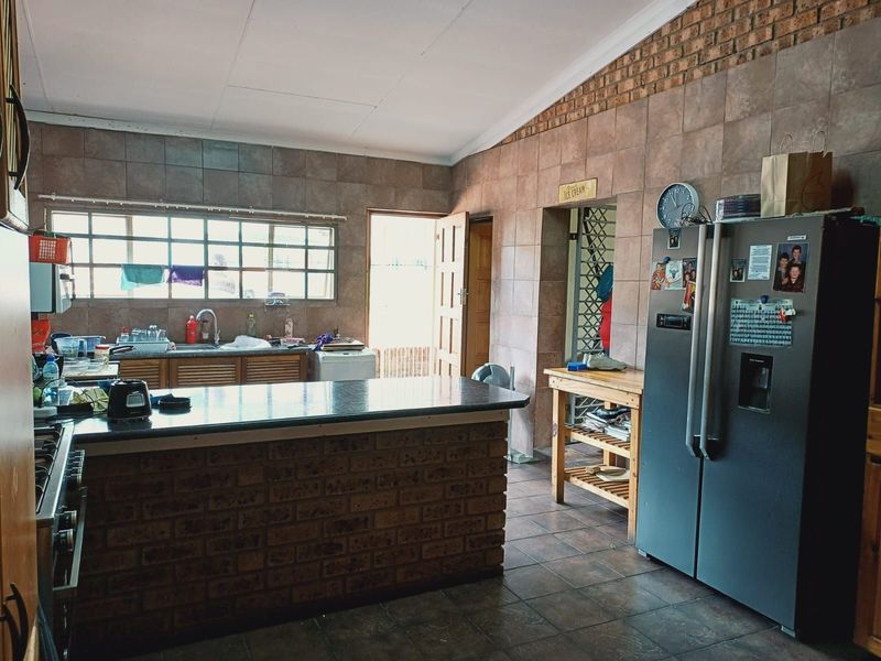 House For Sale in De Bruinpark - Photo 7