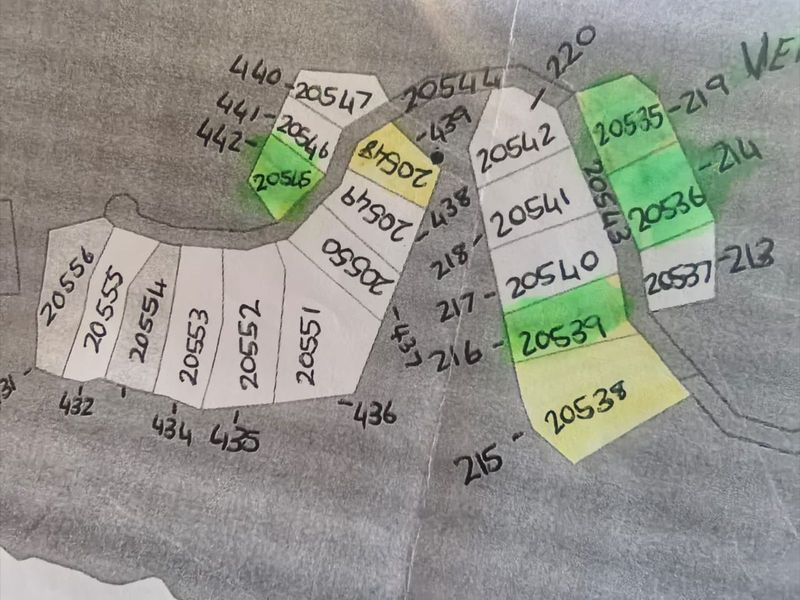 Vacant Land Residential For Sale in Paradise Coast - Photo 2