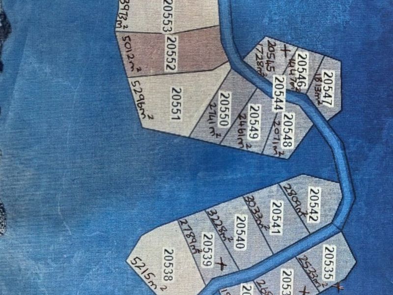 Vacant Land Residential For Sale in Paradise Coast - Photo 2