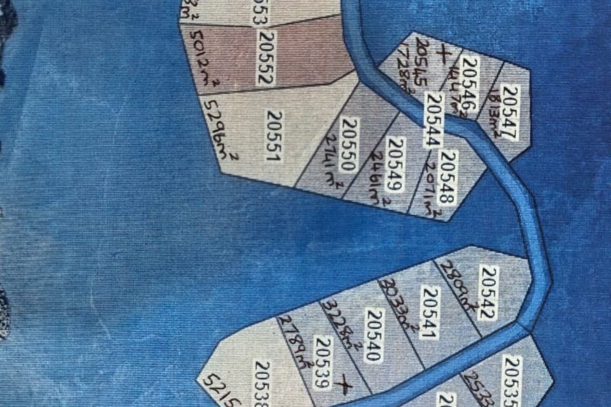 Vacant Land Residential For Sale in Paradise Coast - Photo 2