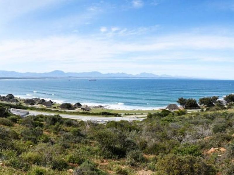 Vacant Land Residential For Sale in De Bakke - Photo 3