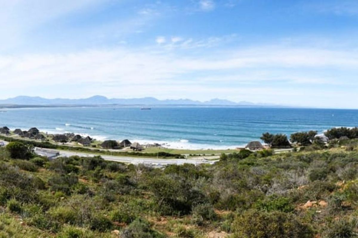 Vacant Land Residential For Sale in De Bakke - Photo 3