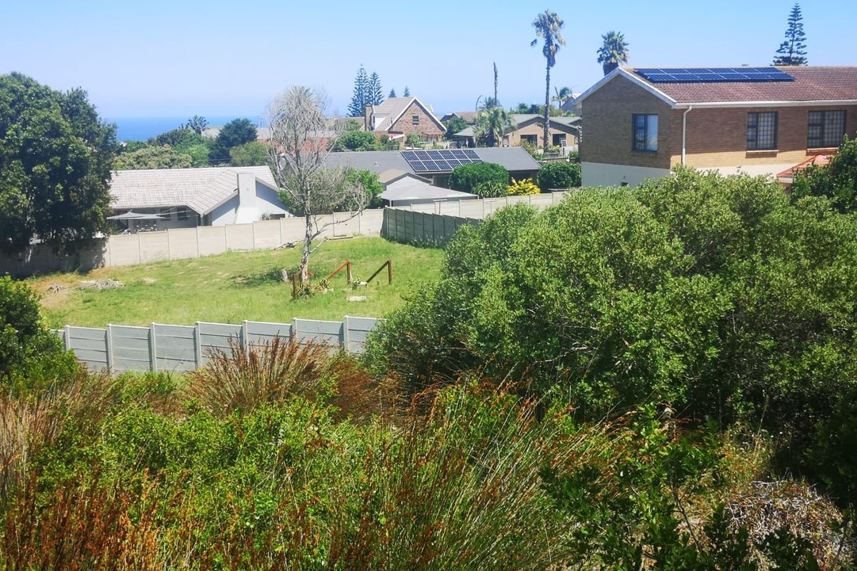 Vacant Land Residential For Sale in Dana Bay - Photo 4