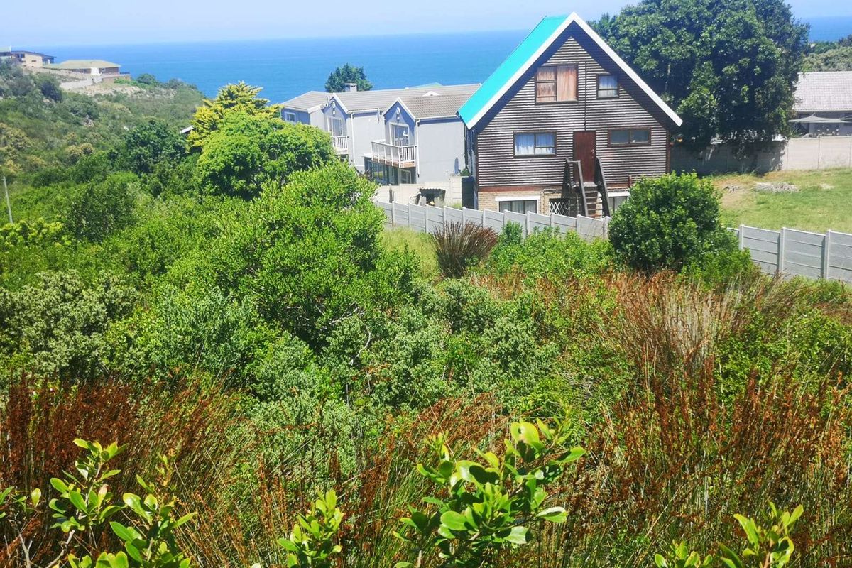 Vacant Land Residential For Sale in Dana Bay - Photo 5