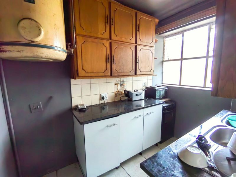 Apartment For Sale in Pretoria Central - Photo 9