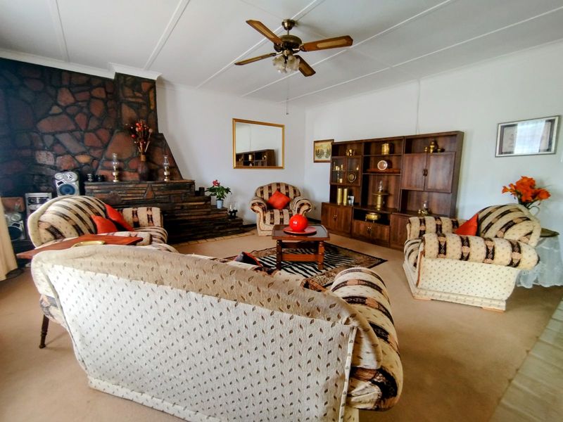 House For Sale in Ventersdorp Central - Photo 10