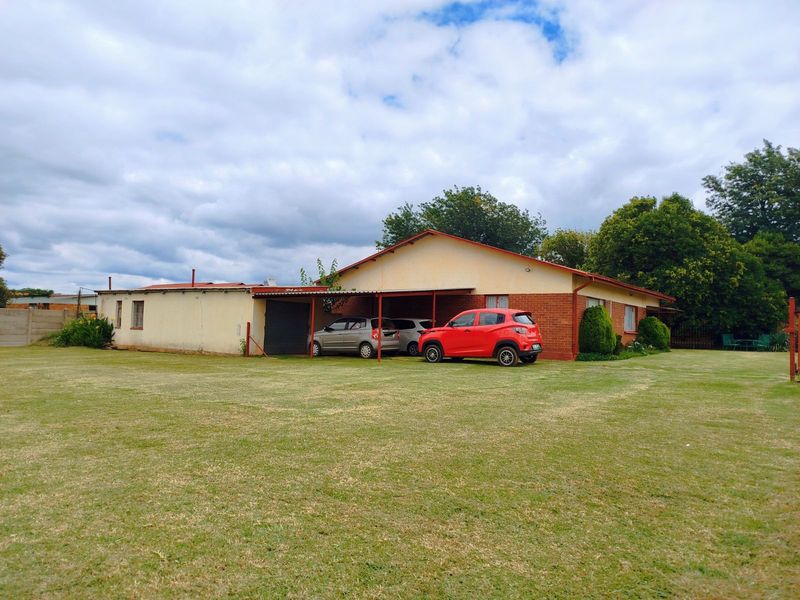 House For Sale in Ventersdorp Central - Photo 6