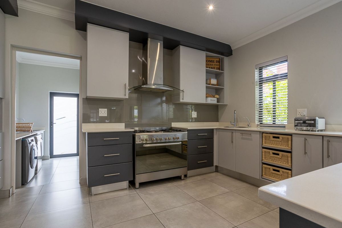 House For Sale in The Hills Game Reserve Estate - Photo 4