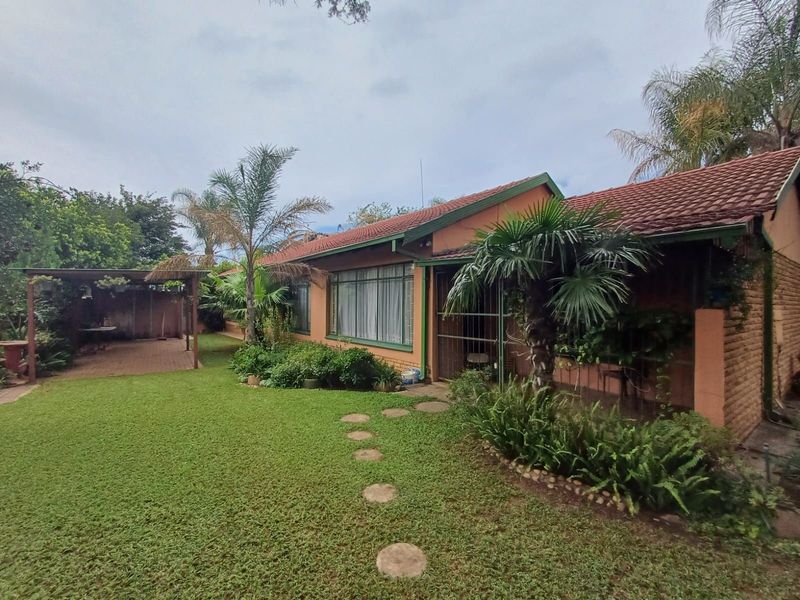 House For Sale in Wilkoppies - Photo 4