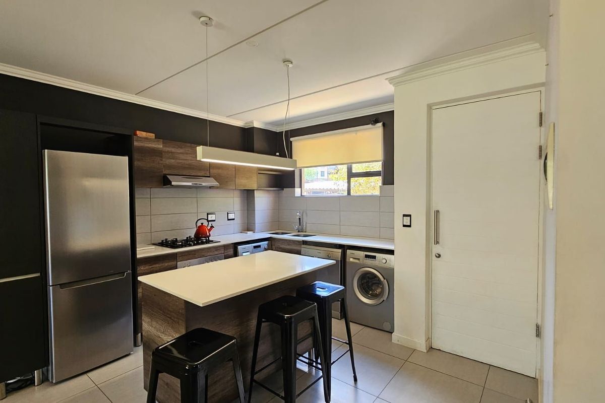 Apartment For Sale in The Hills Game Reserve Estate - Photo 4