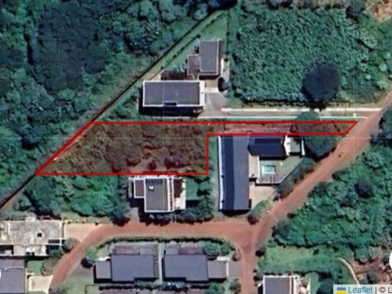 Vacant Land Residential For Sale in Elaleni Coastal Forest Estate - Photo 3