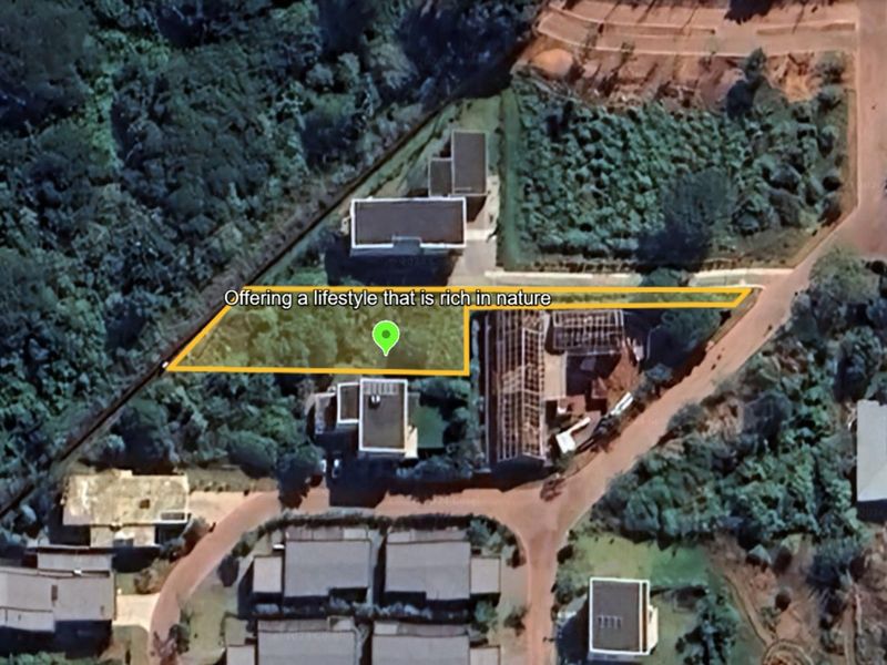 Vacant Land Residential For Sale in Elaleni Coastal Forest Estate - Photo 5