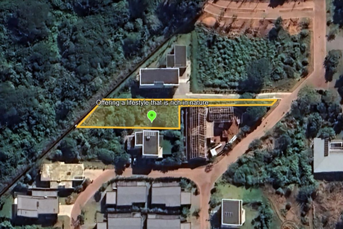 Vacant Land Residential For Sale in Elaleni Coastal Forest Estate - Photo 5