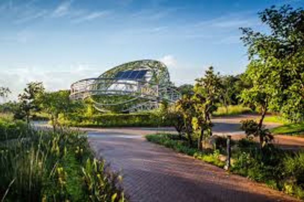 Vacant Land Residential For Sale in Elaleni Coastal Forest Estate - Photo 2