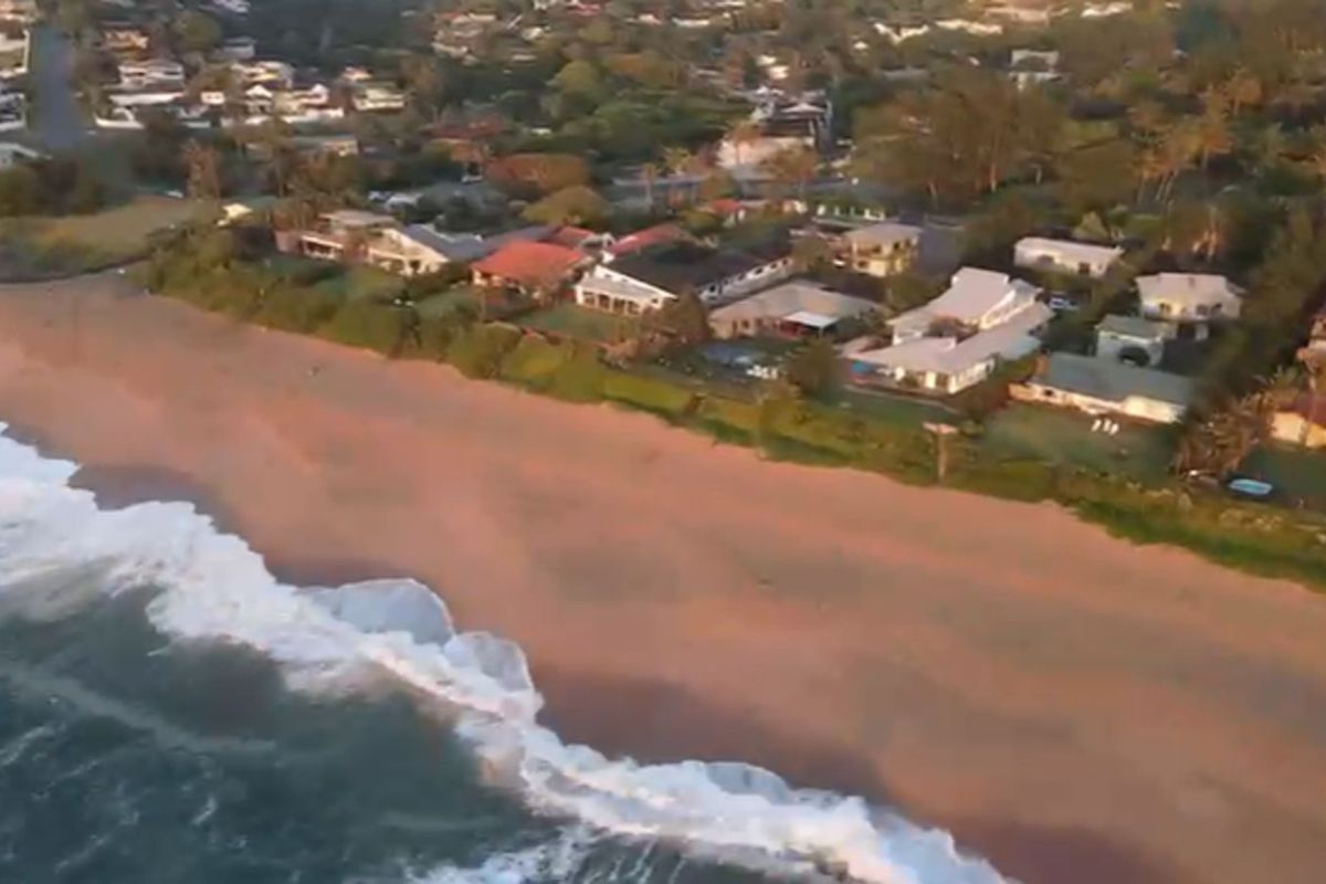 Vacant Land Residential For Sale in Elaleni Coastal Forest Estate - Photo 5