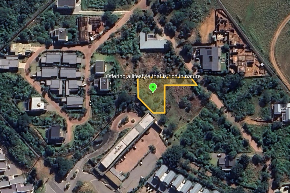 Vacant Land Residential For Sale in Elaleni Coastal Forest Estate - Photo 3
