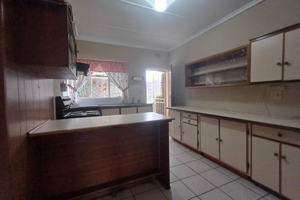 Townhouse For Sale in Neserhof - Photo 5