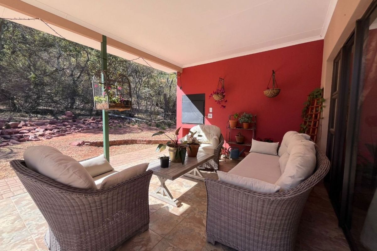 House For Sale in Modimolle Central - Photo 5