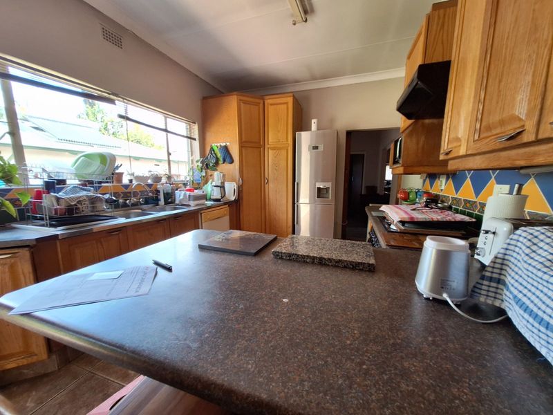 House For Sale in Rietfontein - Photo 9