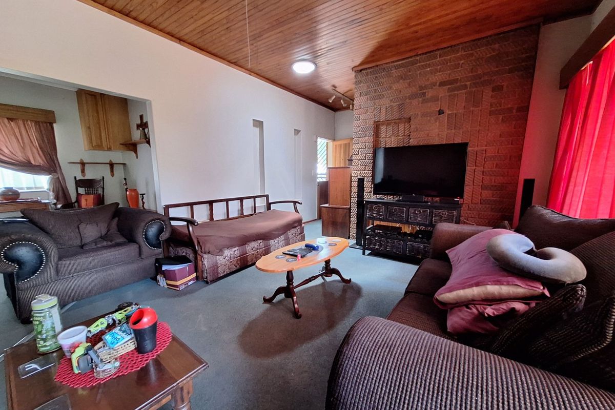 House For Sale in Rietfontein - Photo 4