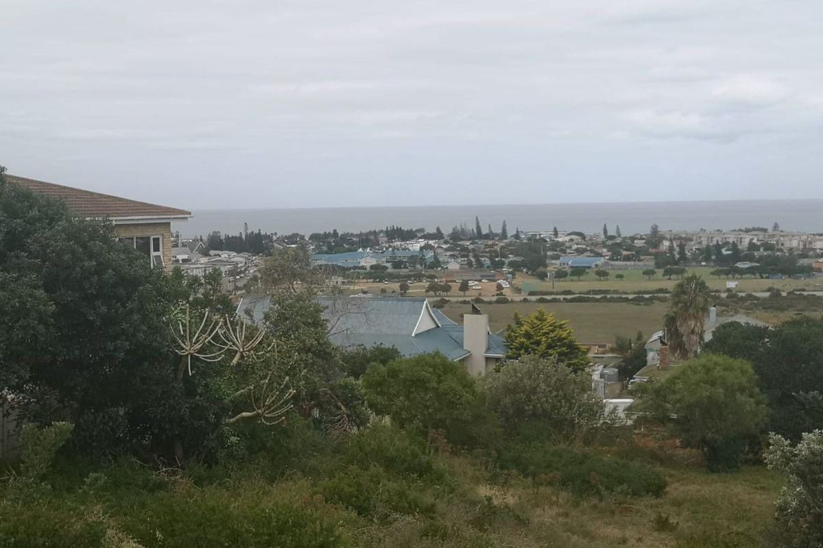 Vacant Land Residential For Sale in Hartenbos Heuwels - Photo 4