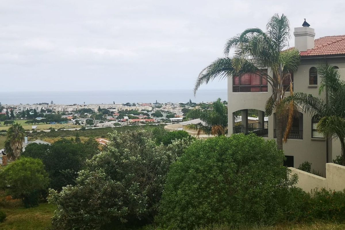 Vacant Land Residential For Sale in Hartenbos Heuwels - Photo 5