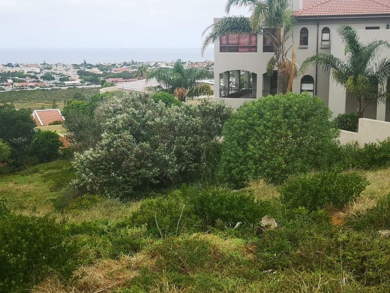 Vacant Land Residential For Sale in Hartenbos Heuwels - Photo 10