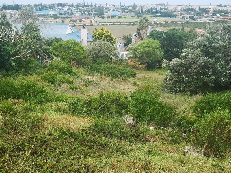 Vacant Land Residential For Sale in Hartenbos Heuwels - Photo 7