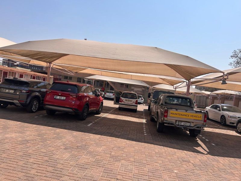 Office For Sale in Polokwane Central - Photo 8