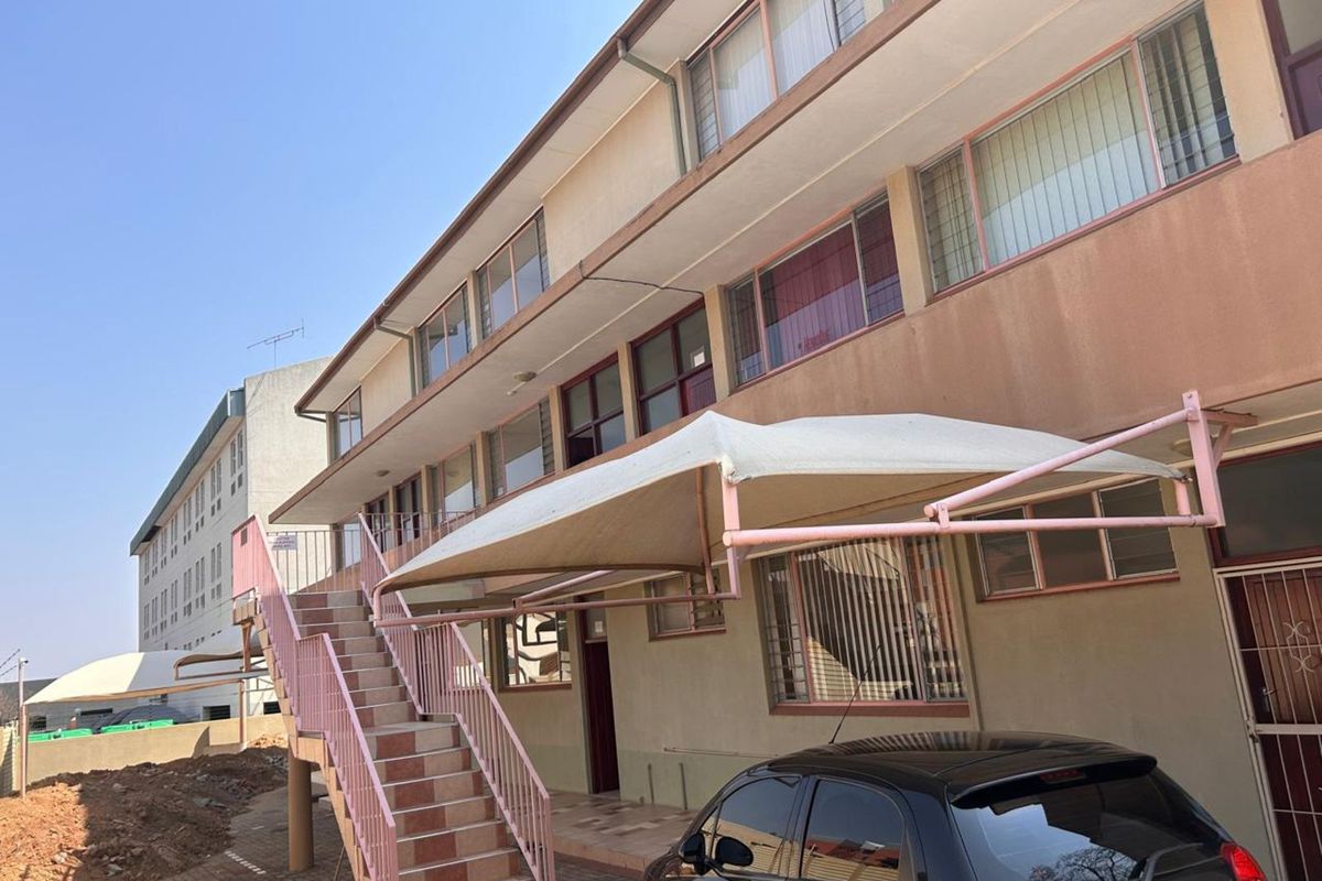 Office For Sale in Polokwane Central - Photo 4