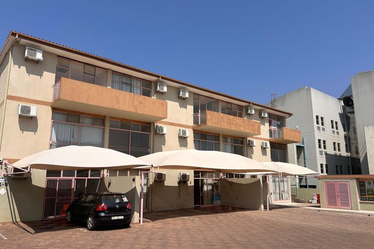Office For Sale in Polokwane Central - Photo 3