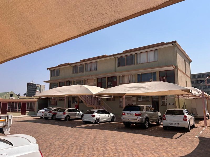 Office For Sale in Polokwane Central - Photo 2