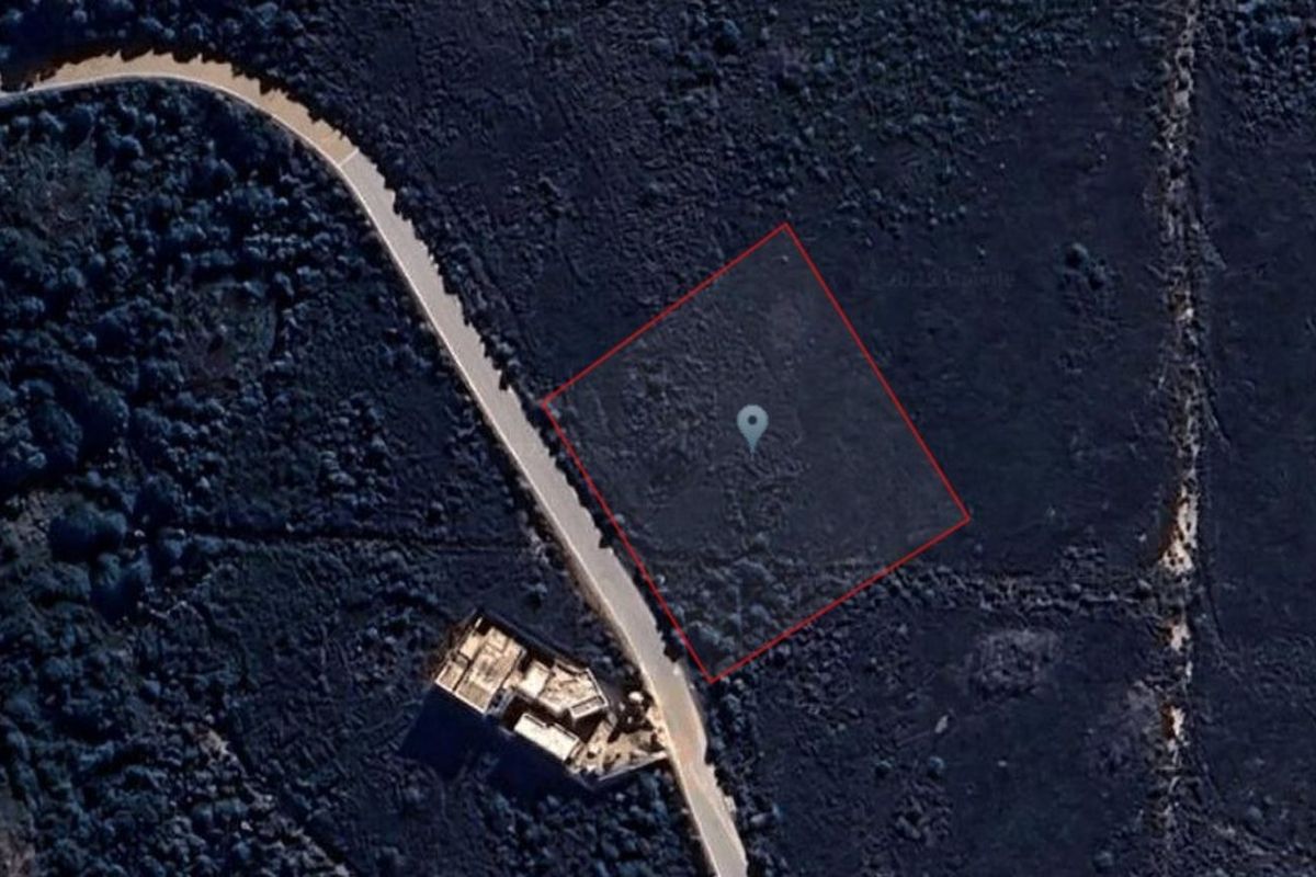 Vacant Land Residential For Sale in Paradise Coast - Photo 2