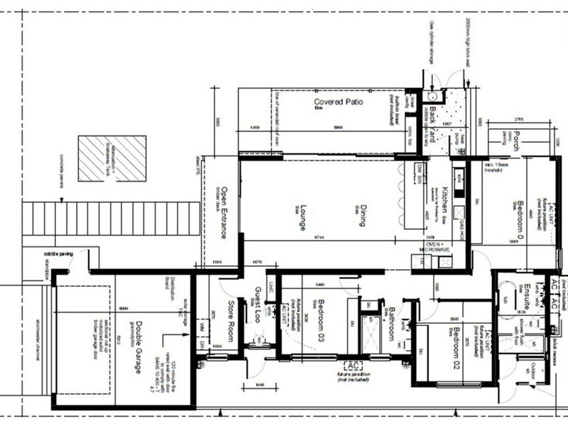 House For Sale in Elaleni Coastal Forest Estate - Photo 3