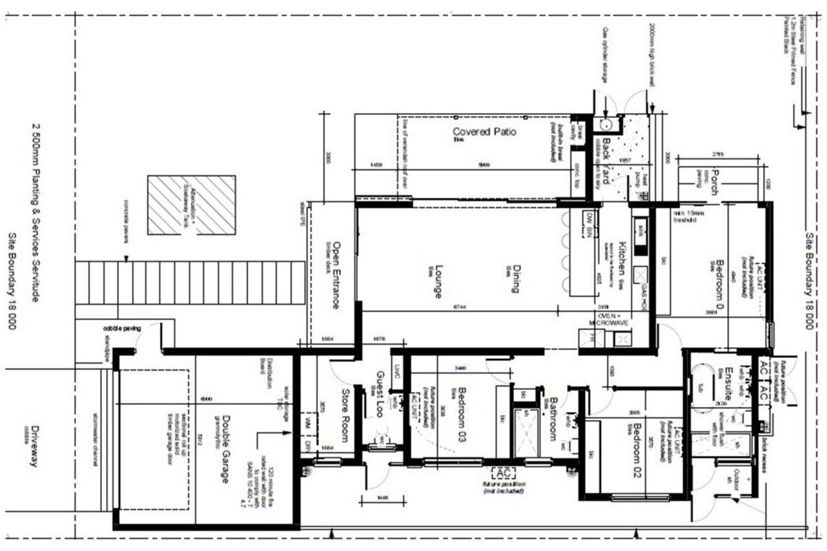 House For Sale in Elaleni Coastal Forest Estate - Photo 3