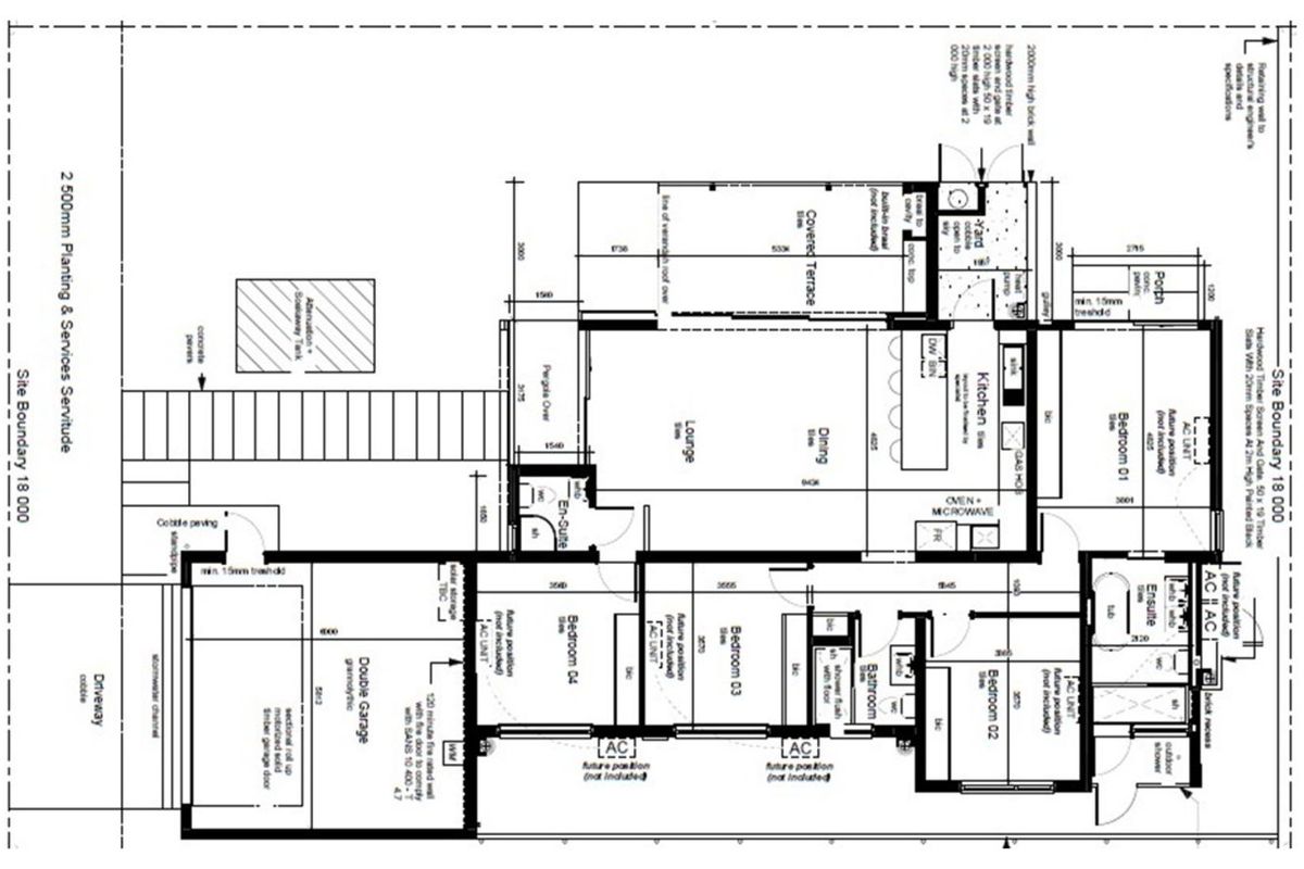 House For Sale in Elaleni Coastal Forest Estate - Photo 5