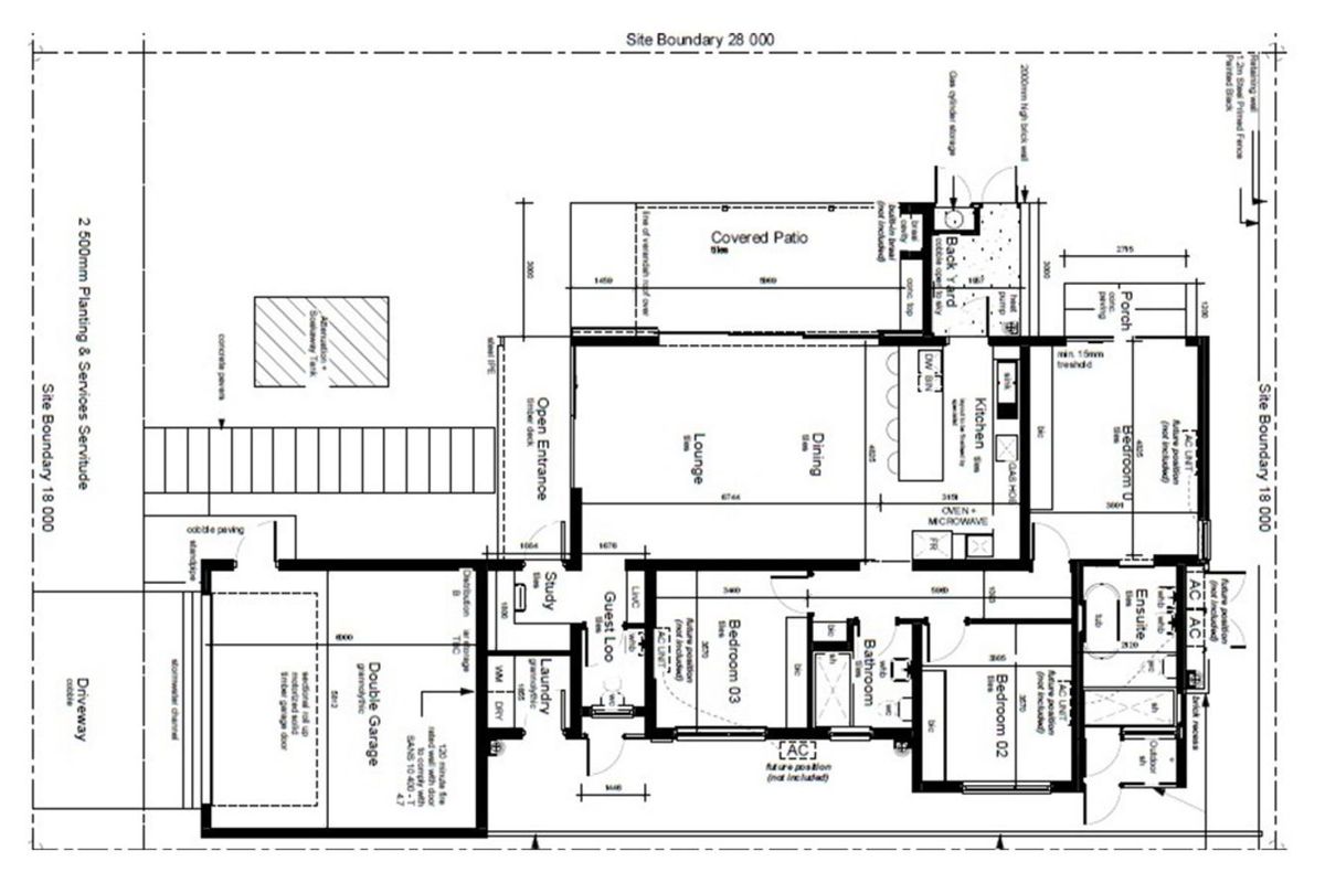 House For Sale in Elaleni Coastal Forest Estate - Photo 4